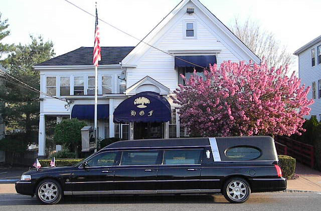 Funerarias Multi Culturel, Brockton, MA