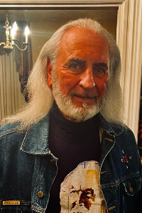 George F. �Undertaker� Fiske III