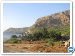 ILHAS FUNERARIAS - Pred. Igreja Nova Apostolica, Praia (Fazenda) Cabo Verde