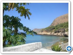 ILHAS FUNERARIAS - Pred. Igreja Nova Apostolica, Praia (Fazenda) Cabo Verde