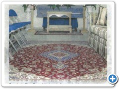 ILHAS FUNERARIAS - Pred. Igreja Nova Apostolica, Praia (Fazenda) Cabo Verde